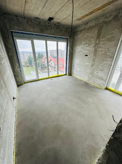 De vanzare apartament 3 cam + birou/dressing si parcare inclusa - 7