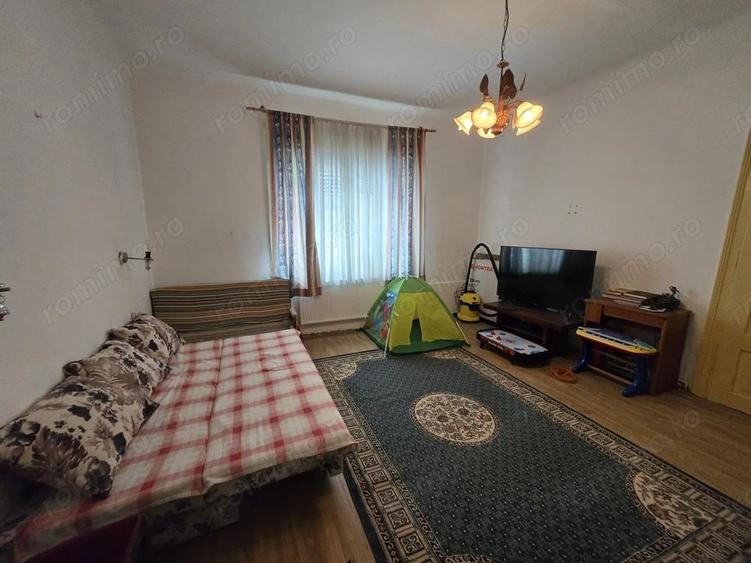 Casa individuala 5 camere, 370mp teren, Sagului/ Turist - 7