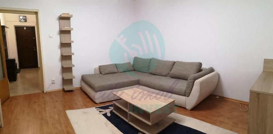 Garsonieră 40 mp | Unirii – Parlament | Investiție - 2