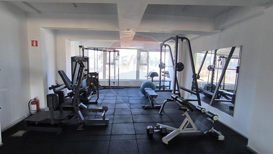 Spațiu comercial de vanzare în zona Central - 21