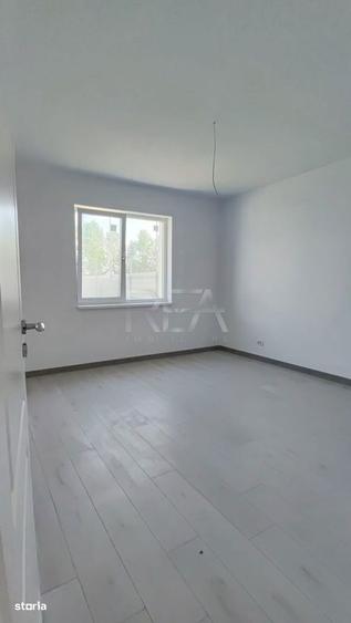 Casa P+M moderna 4 camere cu finisaje premium in Domnesti la 2 km - 8