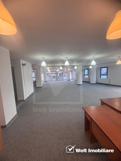 Spatiu de birou de inchiriat in zona Oasului - 4
