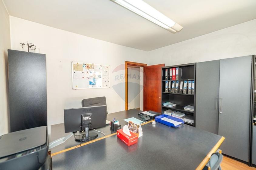 Apartament 3 camere decomandat 68 mp, Titulescu - metrou Basarab - 11