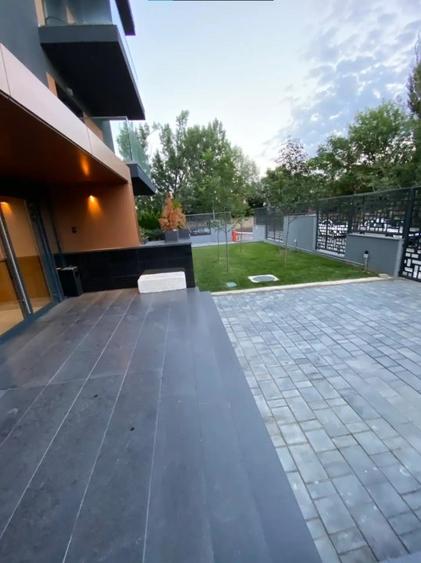 Ap. 2 camere, et 7/12, Expozitiei/Parcului, nou - 16