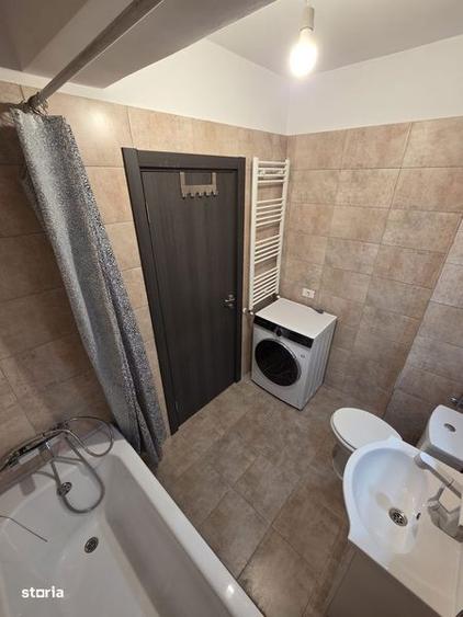 Apartament 2 camere tip studio - 2