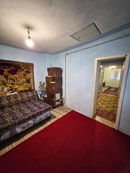 Căsuța cu suflet de altădată – la doar 4 km de centrul Bucureștiului - 9