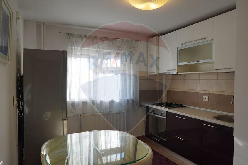 Apartament 2 camere decomandat Lujerului metrou - 2