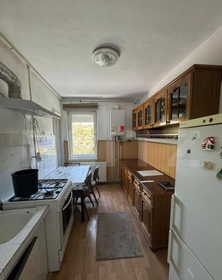 Apartament 3 camere , 63 mp , Sangeorgiu de Mures - 8