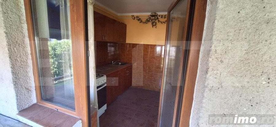 Apartament 2 camere , cu 2 balcoane ?i pivni?a , zona Micro 17 - 15