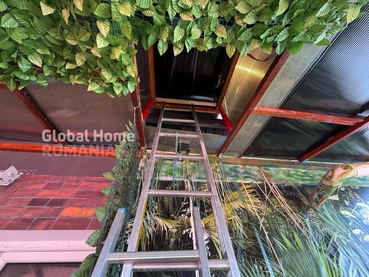 Apartament 2 Cam | 68 MP |  Berceni - Brancoveanu | Terasa | Parcare  | Bloc nou - 19