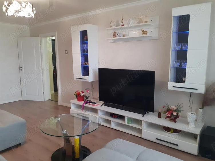 Vanz. Apart. 2 cam. cf.1 dec. et. 3 din 4, mobilat si utilat nou la cheie aproape de Hotel Triumf - 18