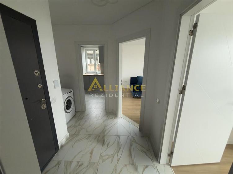 Ap.2 camere,9-10 minute de mers la metrou.Mobilat\utilat. - 2