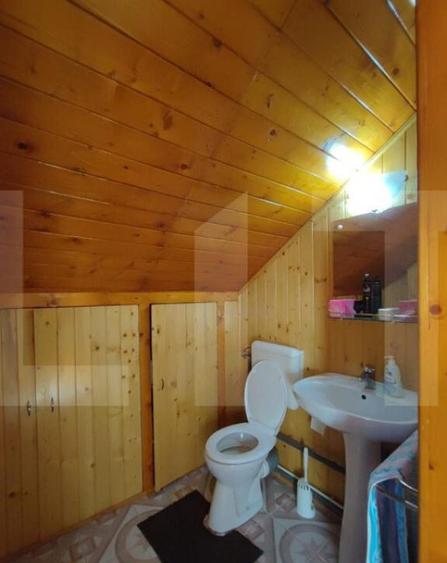 Casa individuala 180 mp, teren 250 mp, Marasti - 14