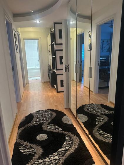 De inchiriat apartament cu 4 camere , Mall Vitan sector3 - 7