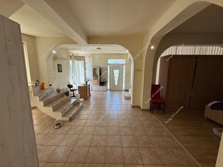 Vila Individuala | 8 Camere | 500mp Teren-Lidl Girocului - 2