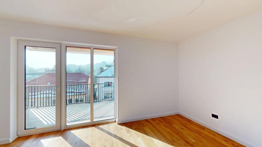 Apartament premium in centrul Brașovului - 1