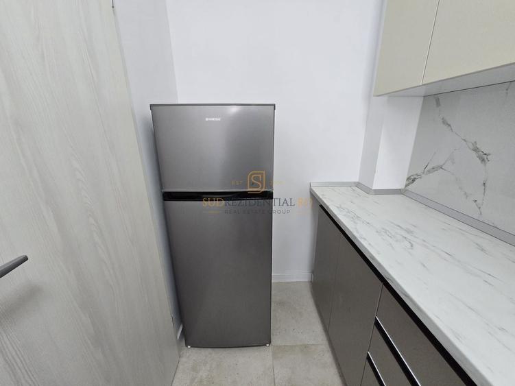 Garsoniera moderna, acces rapid metrou, Popesti-Leordeni, Biruintei - 8