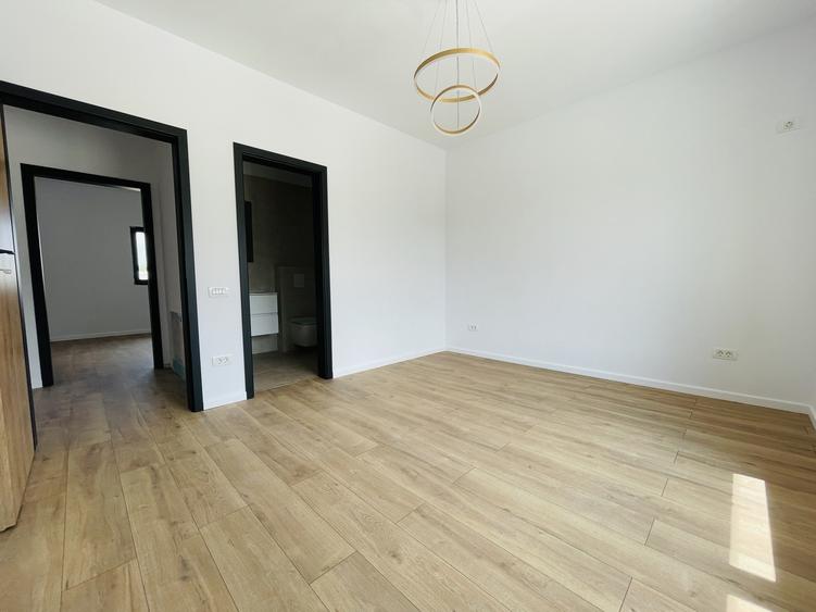 Domnesti 2026 toate utilitatie parter 3 dorm 2 bai la cheie - 10