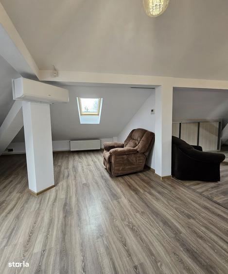 Spa?iu comercial bdul ?tefan cel Mare,Oradea, 60mp - 9