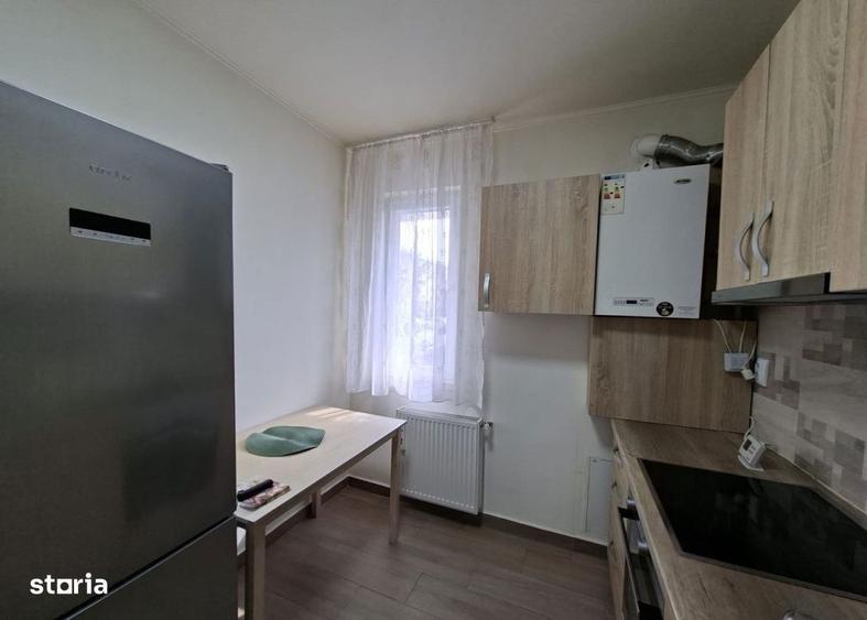 De inchiriat | Apartament spatios | Str. Abatorului - 6
