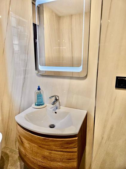 Chirie 2 camere PREMIUM Floreasca / Rahmaninov - 17