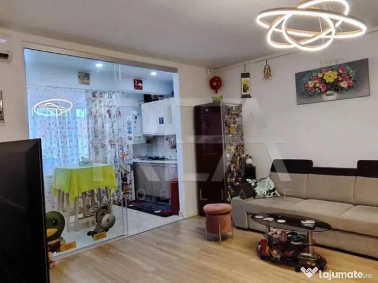 2 Camere | Etaj Intermediar | Bloc 2020 | B-dul Timisoara - 8