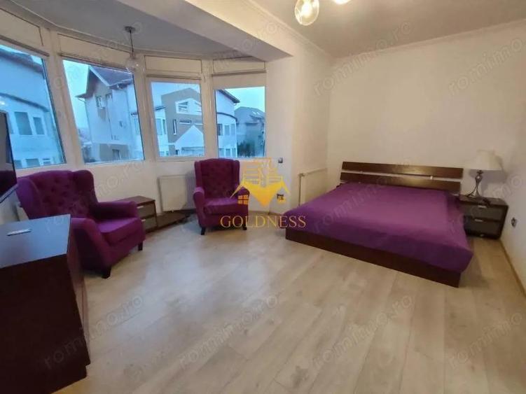 3 camere, open space, mobilat modern, parcare, Buna Ziua - 7