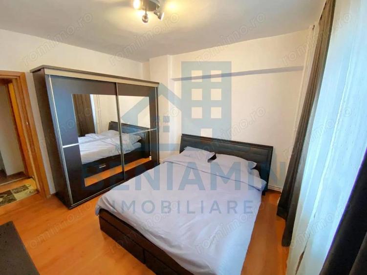 Apartament 3 camere decomandat ultracentral vizavi de Universitate - 8