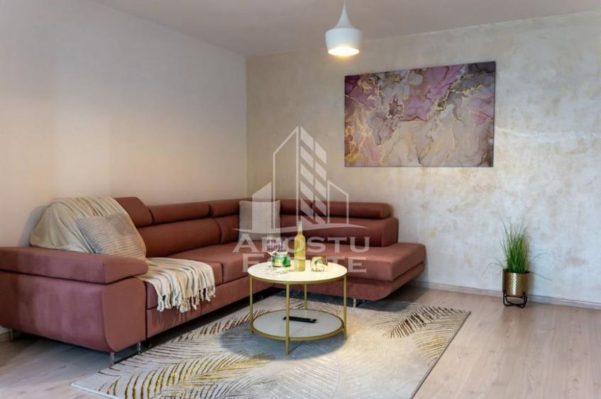Apartament modern 2 camere la casa, Fratelia - 4