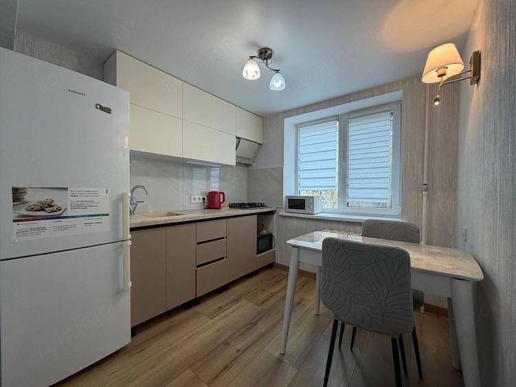 Garsoniera de inchiriat in zona Rahova - 3