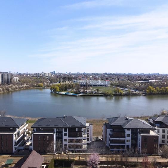 Apartament cu 3 camere decomandat în Bucureștii Noi