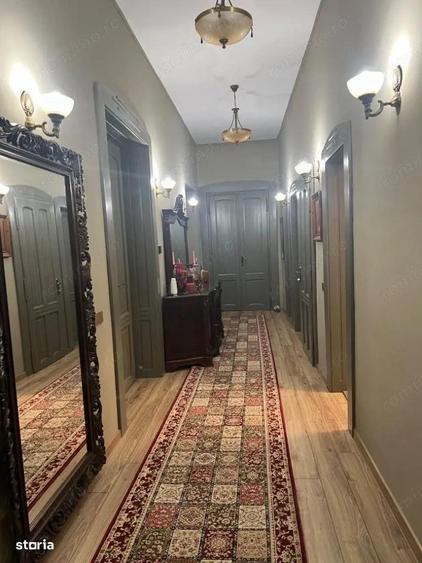 BRASADAS vinde casa cu 3 dormitoare in zona Titulescu. - 3