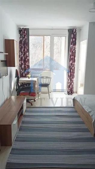 Garsoniera, Manastur - 4