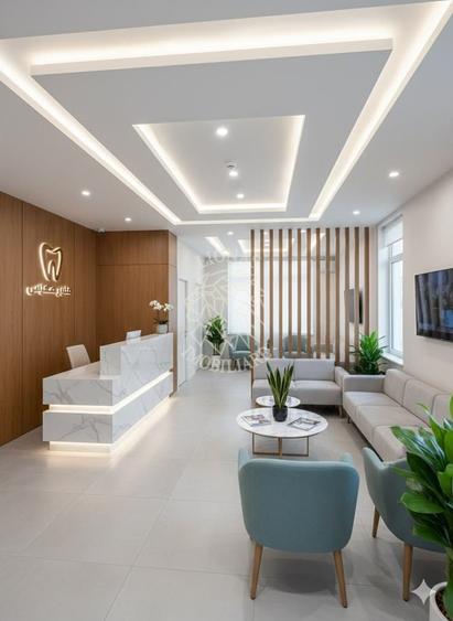 Spațiu comercial de vânzare,  219 mp, 2 intrări frontale Sopor, Cluj-Napoca - 4