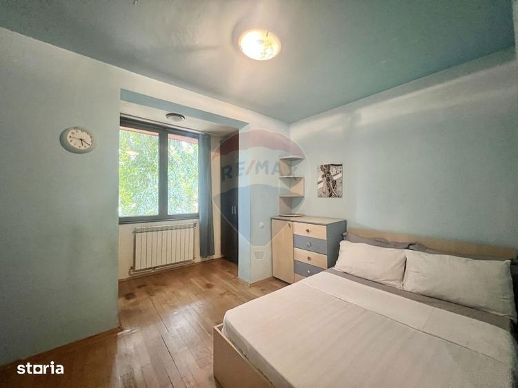 3 camere spa?ioase cu veranda, intr-o zona intima ?i verde - 6
