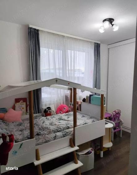Inchiriez apartament | 3 Camere | Floresti, zona Porii | Parcare - 5