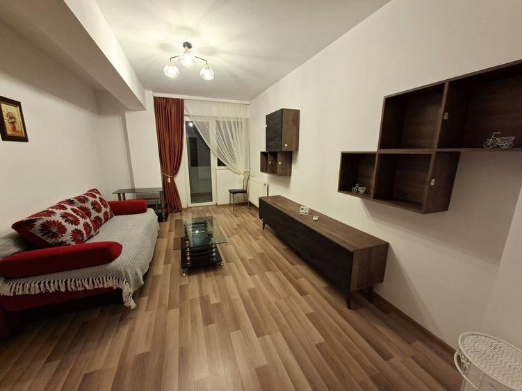 Apartament 2 camere De Inchiriat - Eroii Revolutiei + CENTRALA/PARCARE - 3