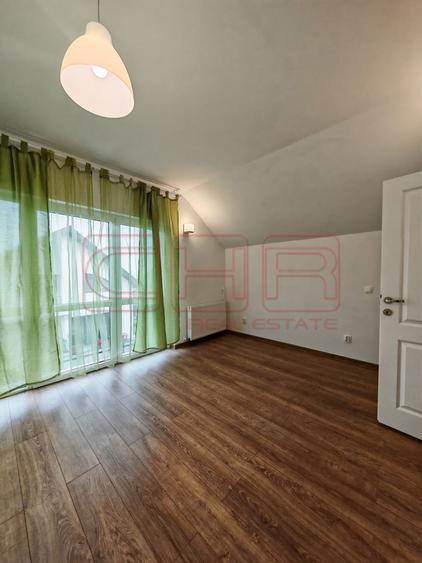 Vilă 3 camere | Arhitectură contemporană | Complex Rezidențial Henri Coanda - 3