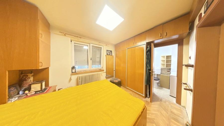 De inchiriat | Apartament 2 camere, parter, zona Floreasca - 13