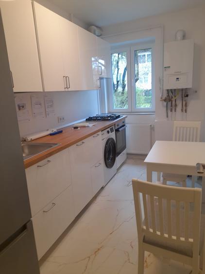 ION  MIHALACHE  ,PIATA DOMENII  APARTAMENT INCHIRIERE - 1