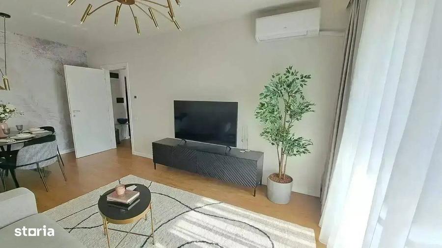 Apartament 4 Camere 125 mp in ansamblu premium langa scoala si metrou - 6