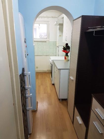 Vanzare apartment 2 camere, Târgu Mureș, Dâmbu Pietros, 42mp utili - 3