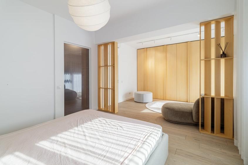 Casa Voluntari spatioasa si moderna - Proiect Rezidential! - 7