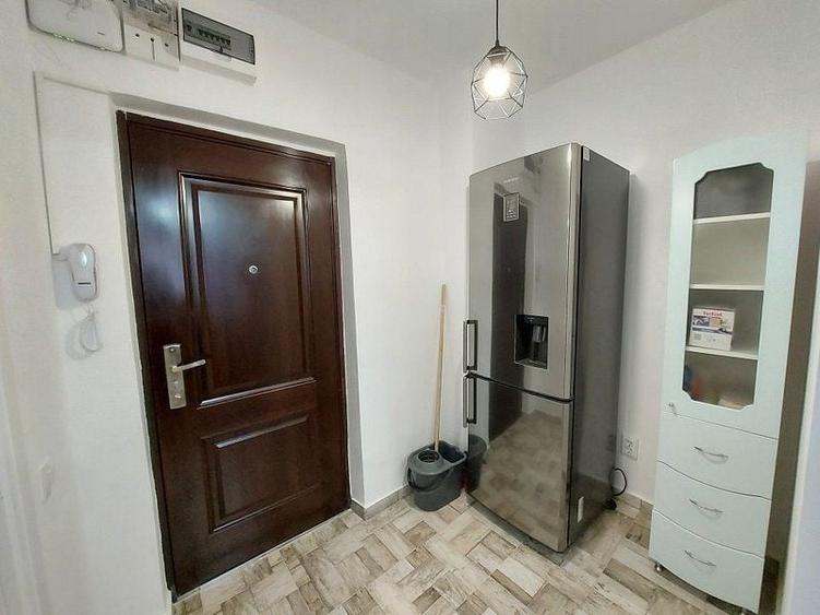 Garsoniera Dristor, Olimpia, totul nou, prima inchiriere! 10min Metrou - 4