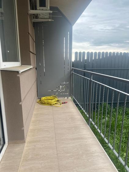 Apollo Residence - 2 camere decomandat cu grădină - 16