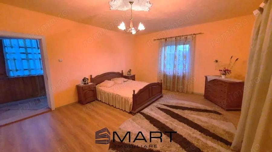 Casa individuala 170mp cu teren 800mp in Sadu - 7