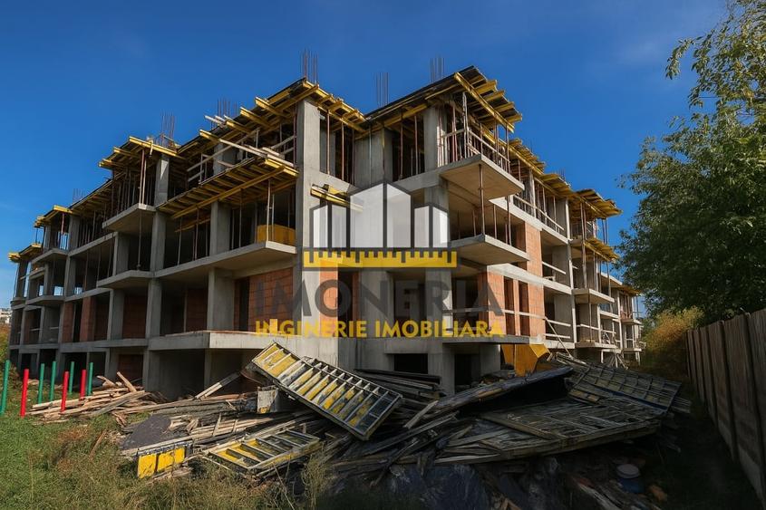 Refugiu urban elegant, comision 0% | 3 camere spatioase, 101 mp, metrou 1 Dec. - 20