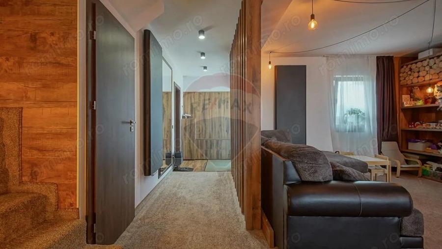 Casa de vanzare in ora?ul Ghimbav! Comision 0 %! - 15