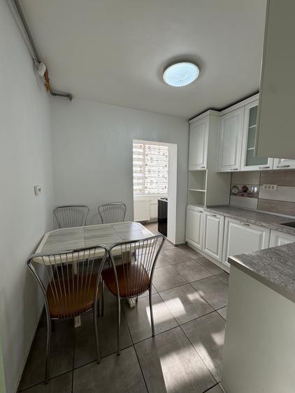 Apartament renovat, 3 camere - 2 băi – Calea Dorobanților - 4