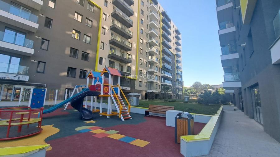 Apartament NOVUM 56| CESIUNE